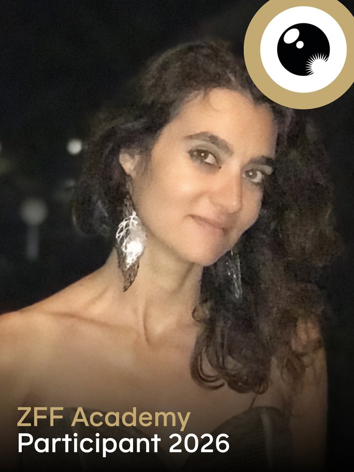 Laura Gabay, ZFF Academy Participant 2026